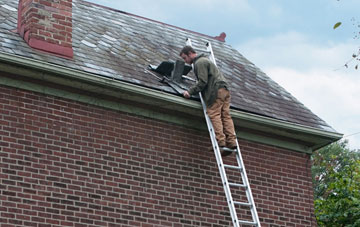 what affects urgent East Challow roof repairs