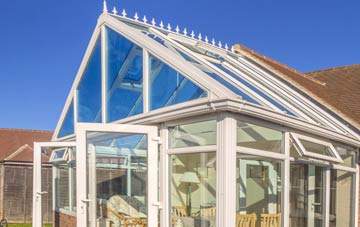 conservatory roof insulation costs East Challow