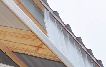 why East Challow fascia repairs are essential