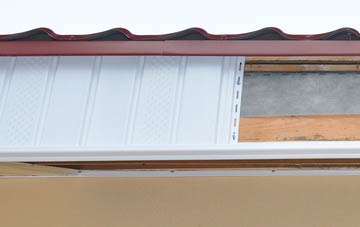 East Challow fascia repair costs