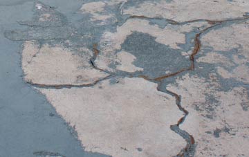 fibreglass roofing replacement East Challow