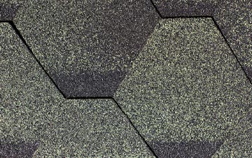 East Challow fibreglass shingle repairs