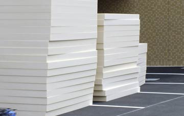 East Challow flat roof insulation costs