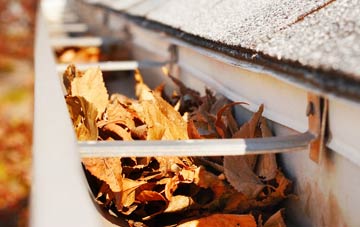 East Challow gutter cleaning companies