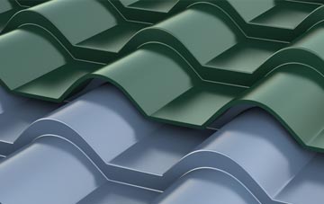who should consider East Challow plastic roofs