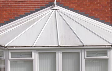 East Challow polycarbonate conservatory roof repairs