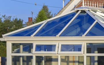 professional East Challow conservatory insulation