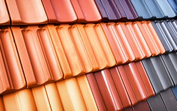 East Challow roof tile costs