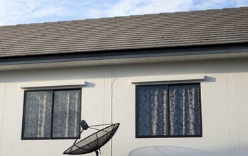 East Challow rubber roof costs