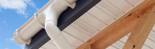 get East Challow guttering quotes today