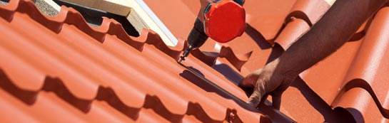 save on East Challow roof installation costs