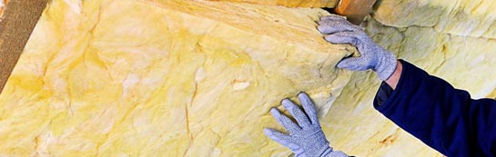 quotes for East Challow roof insulation