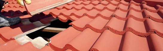 compare East Challow roof repair quotes