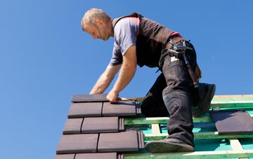 disadvantages of East Challow slate roofing