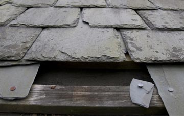 East Challow slate roof repairs and maintenance