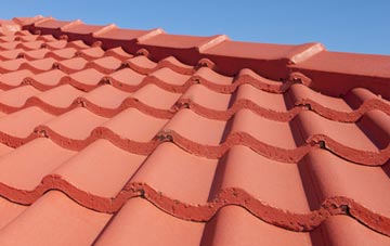 East Challow tile and slate roof replacement