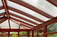 East Challow conservatory roofing insulation