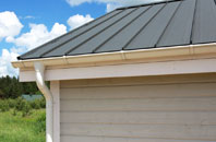 East Challow fascia repair