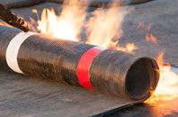 free East Challow re-felting quotes