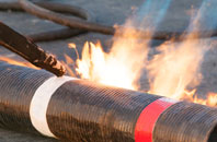 East Challow flat roofing replacement