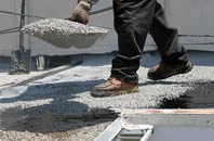 find rated East Challow flat roofing replacement companies