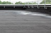 find rated East Challow flat roofing companies