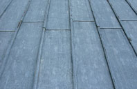 East Challow lead roofing