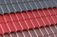 find rated East Challow plastic roofing companies