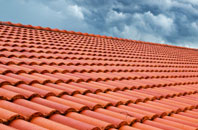 East Challow roofing tiles