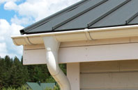 East Challow soffits