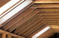 East Challow tapered roof insulation quotes