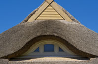 East Challow thatch roofing